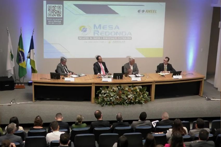 Inversão de fluxo deve virar consulta pública da ANEEL
