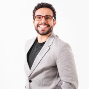 Foto de Edmar Moreira