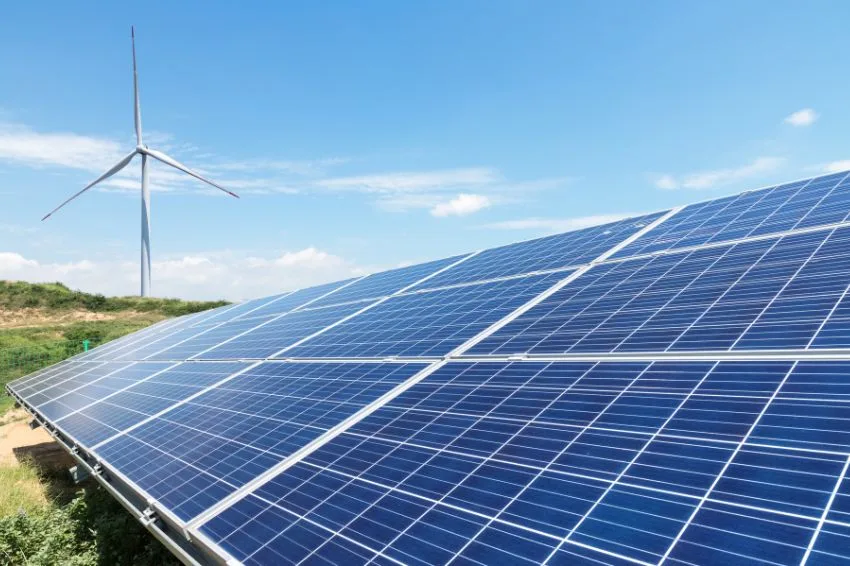 PL quer obrigar usinas solares e eólicas a pagarem por “exploração de recursos”