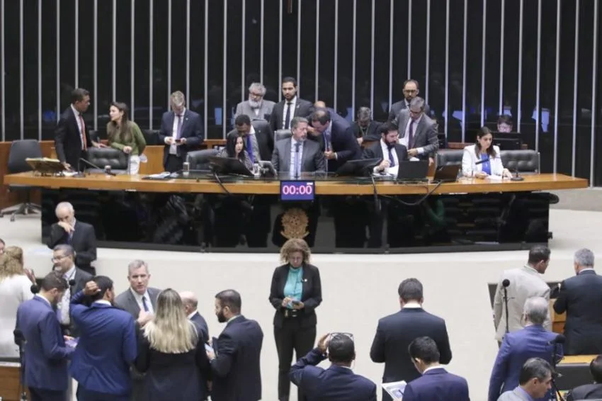 Câmara dos Deputados votará projeto de lei que cria programa de renda básica energética