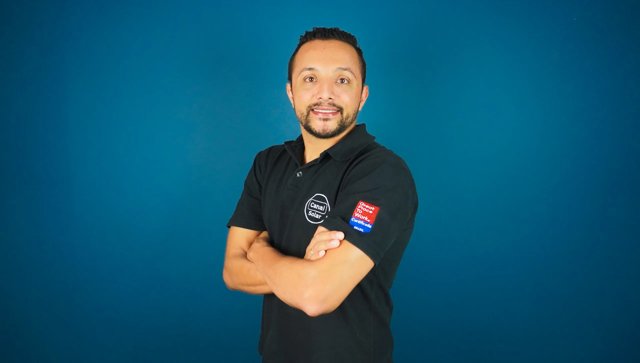 Foto de Geraldo Silveira