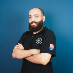 Foto de Frederico Tapia