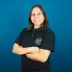 Foto de Viviane Lucio