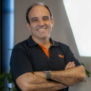 Foto de Donato da Silva Filho