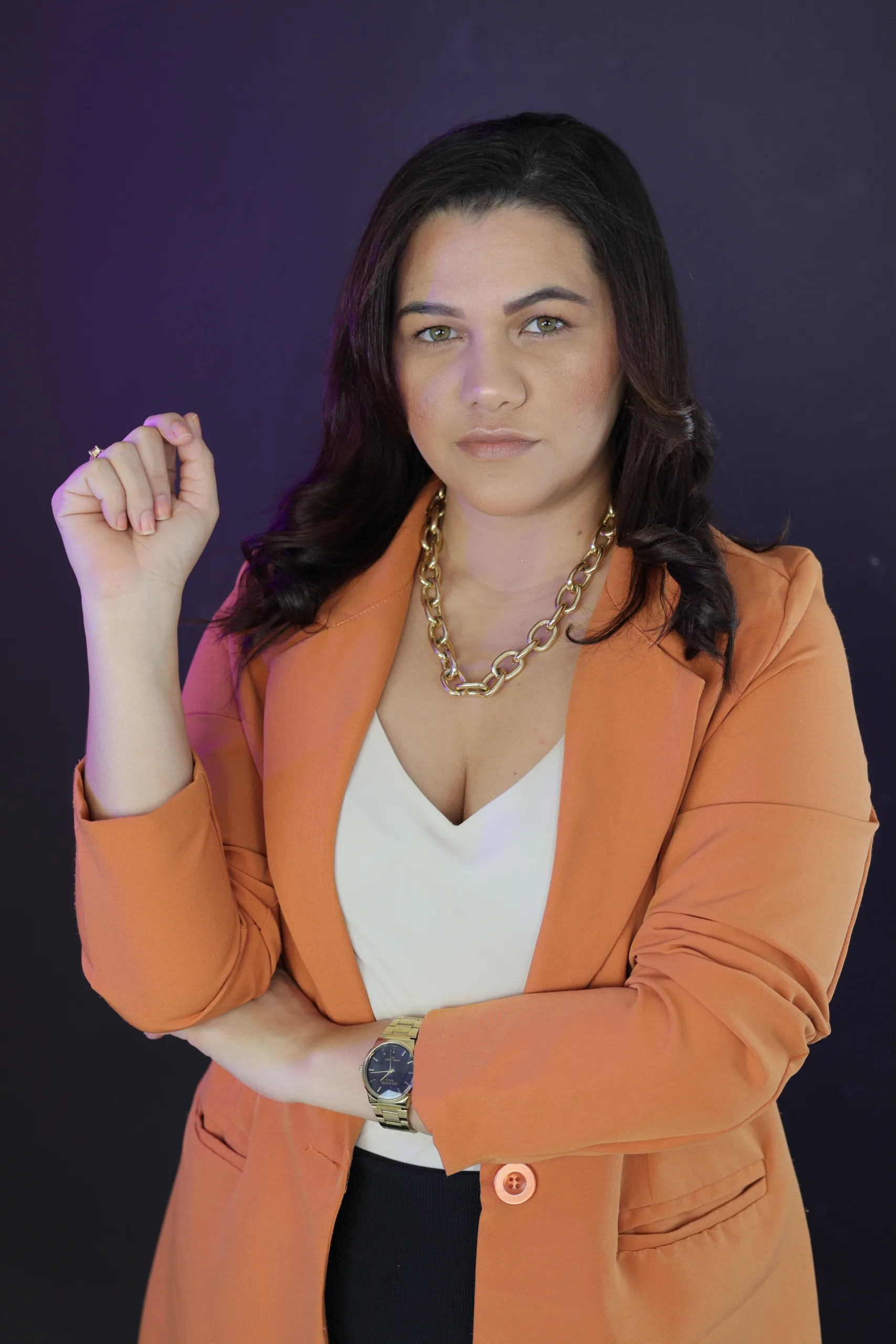 Foto de Ana Clara Oliveira