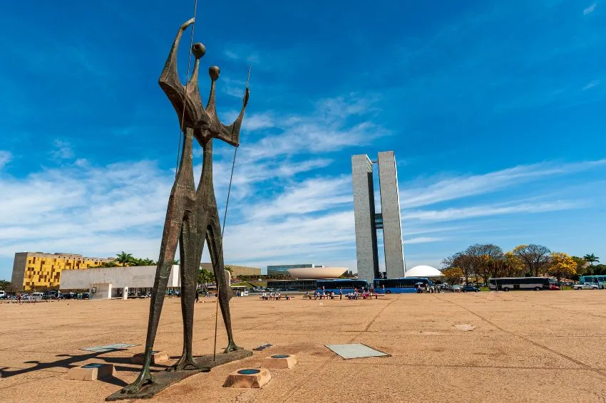 Brasília tem a maior produção de energia solar no Brasil
