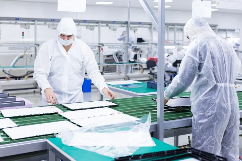 Energia solar reduz custos de emissora de TV