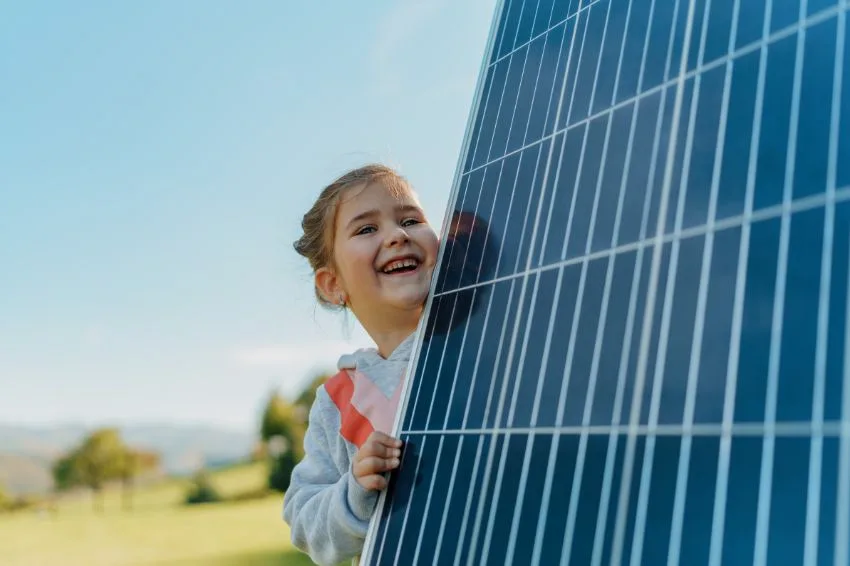 Projeto Comunidade Solar tem 1ª fase concluída no ES