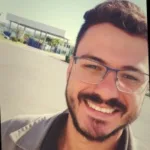 Foto de Vinicius Gonçalves
