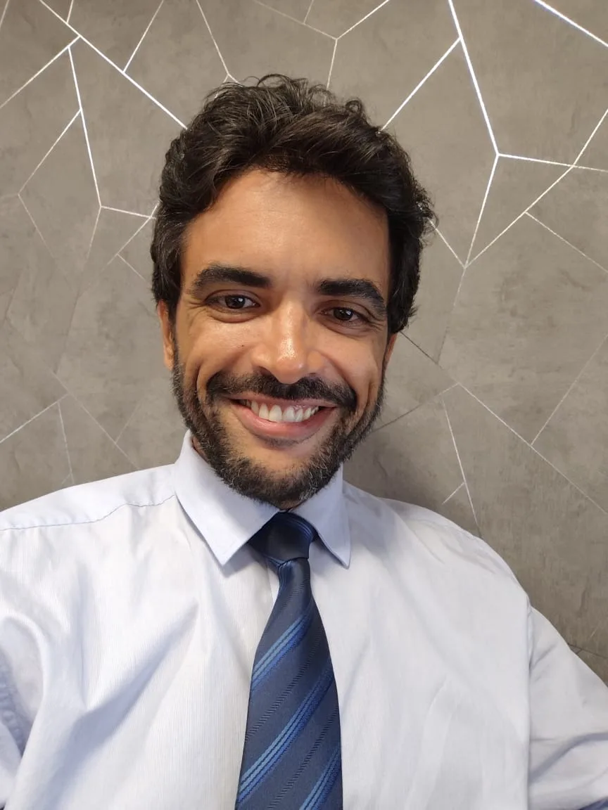 Foto de Manoel Guimarães