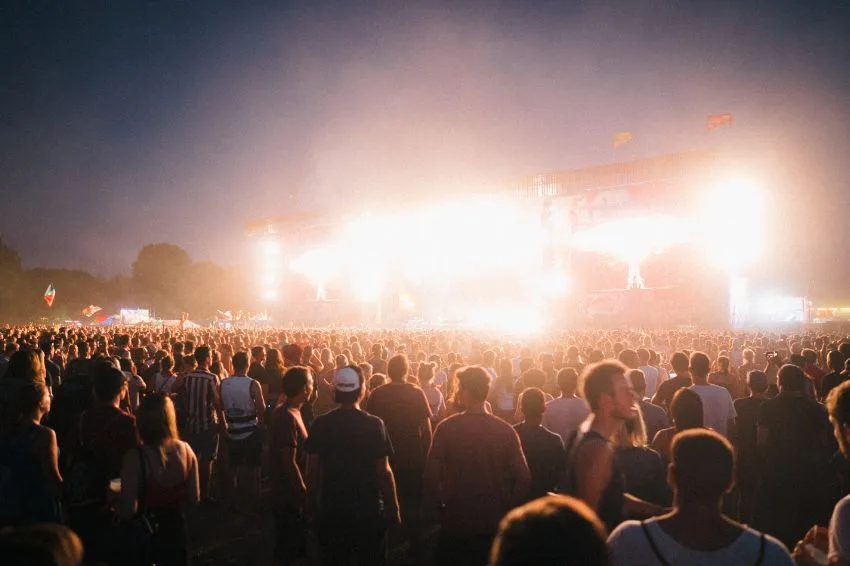 Coca-Cola leva ao Rock in Rio pista de dança que gera energia