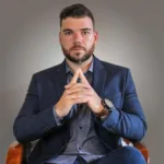 Foto de Eliasafe Schwertner