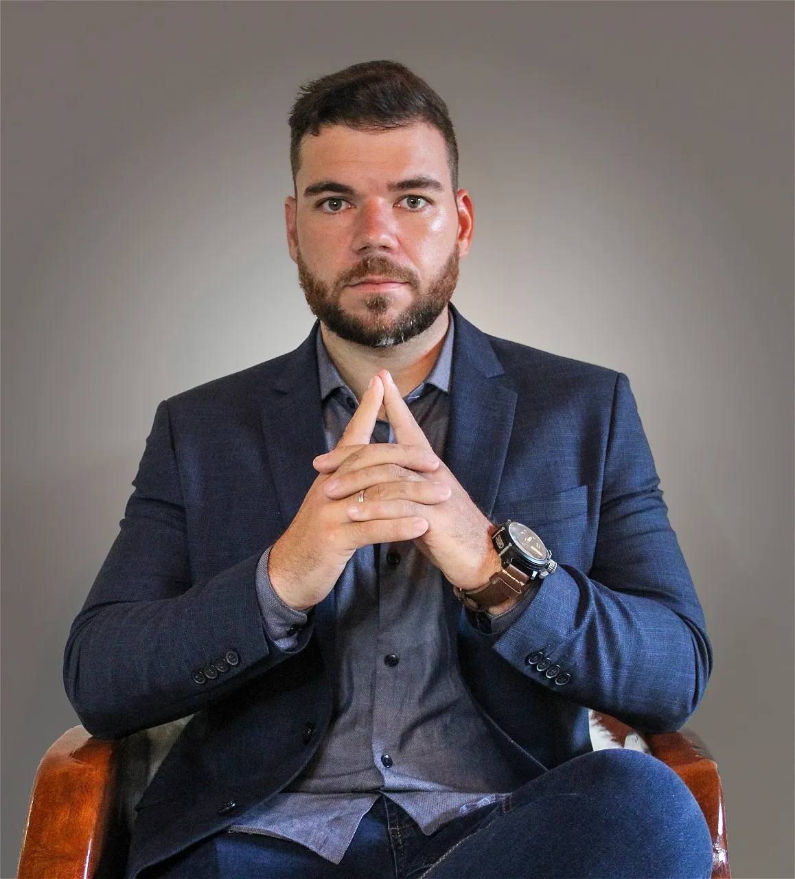 Foto de Eliasafe Schwertner