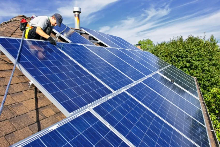 ONS discutirá perspectivas dos sistemas fotovoltaicos no Brasil