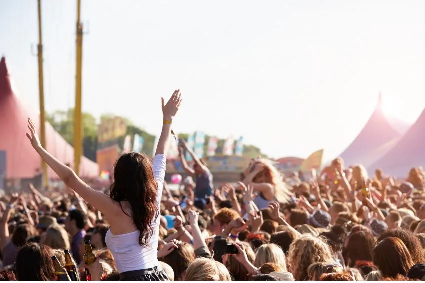 Rock in Rio terá ações de descarbonização da Neoenergia 