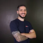 Foto de Mateus Badra