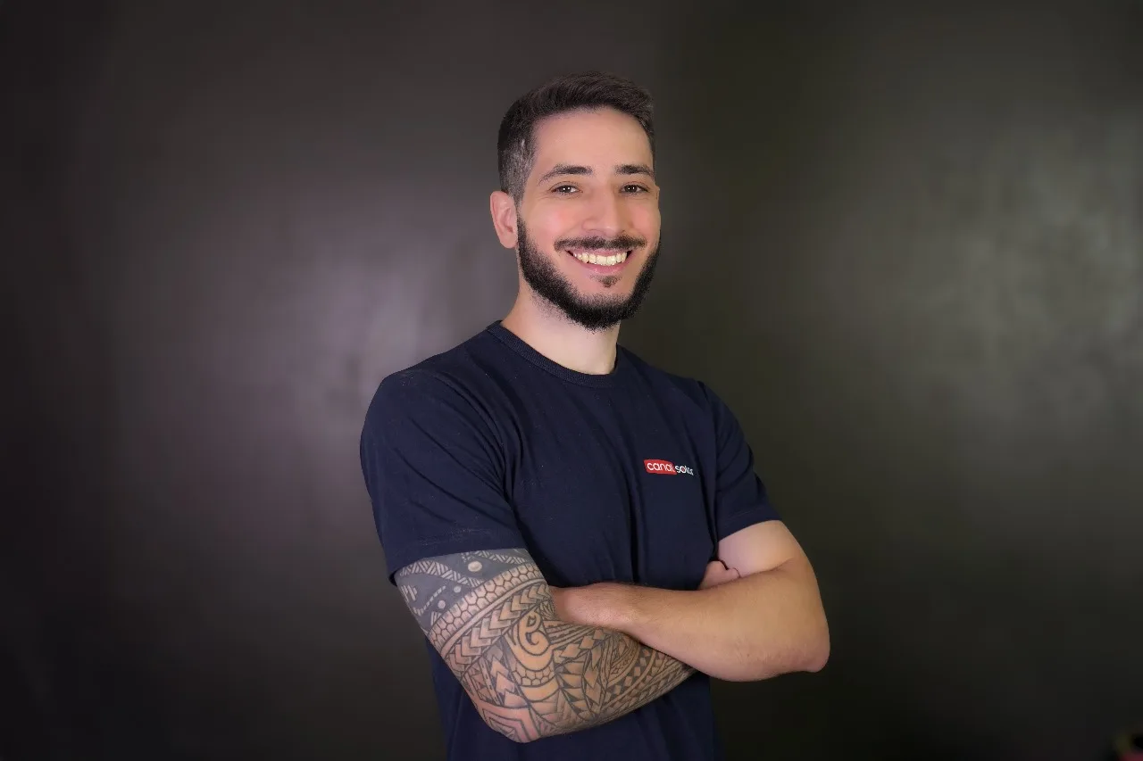 Foto de Mateus Badra