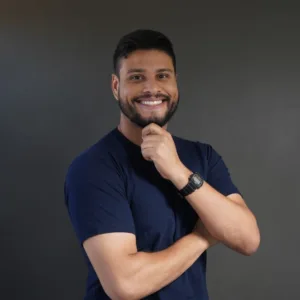 Foto de Jefferson Gonçalves