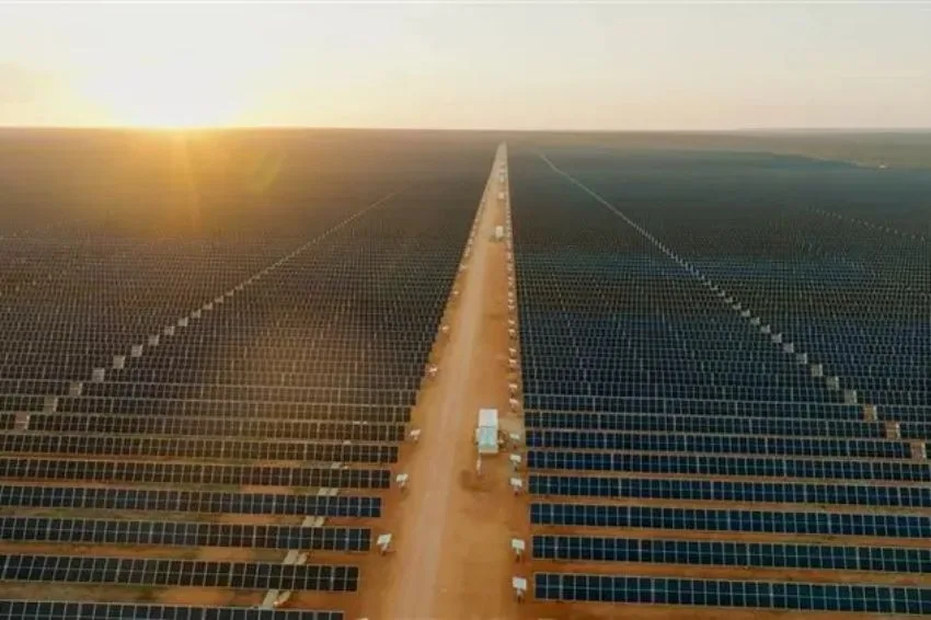 América Latina Brasil será responsável por 58% da capacidade renovável até 2030