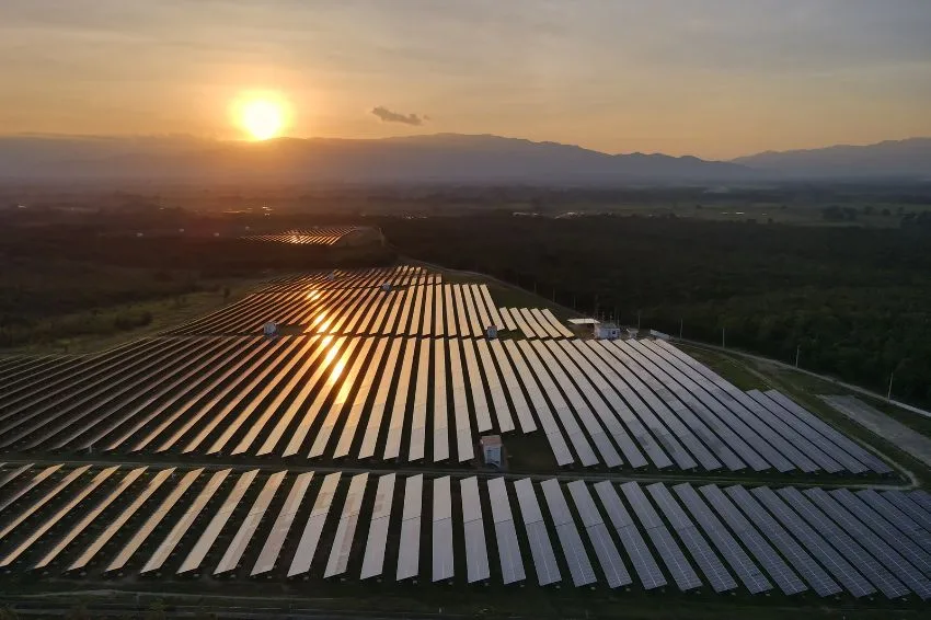 Atlas assina acordo para fornecer energia solar à Rivelli