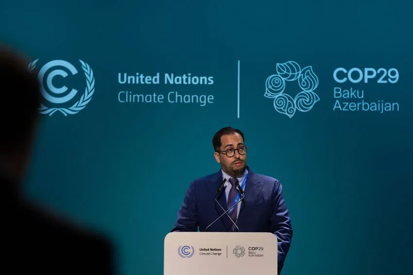 COP 29 entidades internacionais alertam para retrocesso na transição energética brasileira