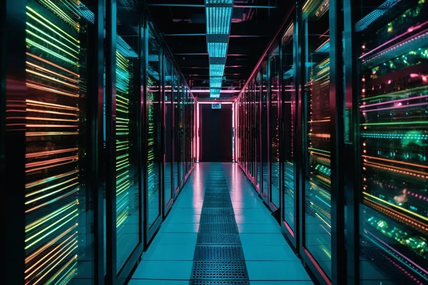 Data centers contratos de longo de prazo de fontes renováveis somam R$ 7,7 bi