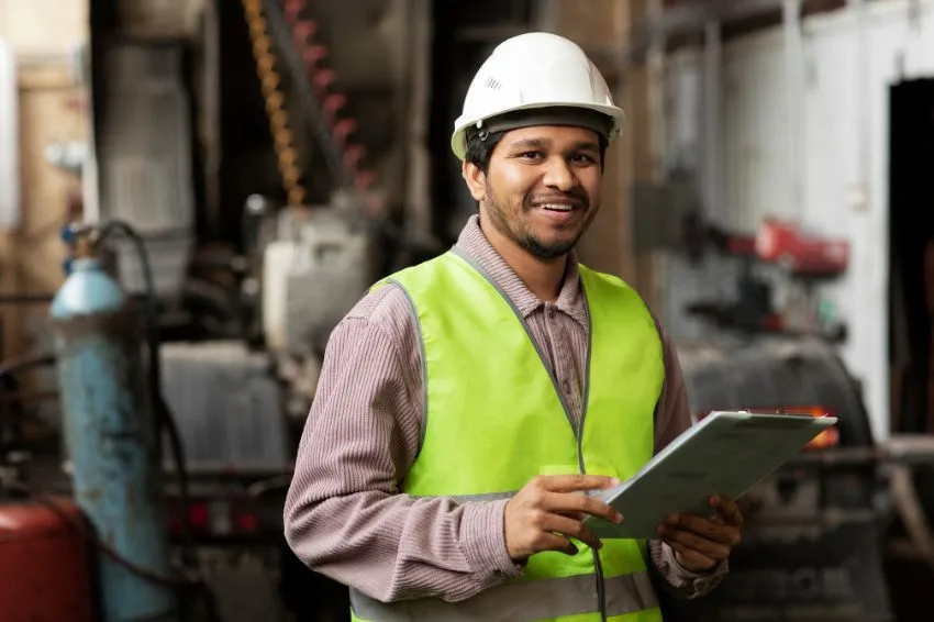 Dia do Técnico da Segurança do Trabalho: papel no setor de energia