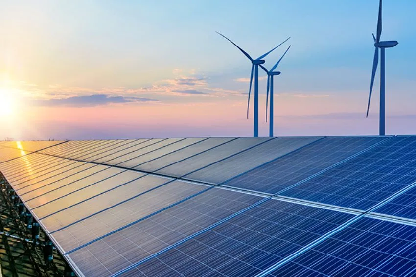 Expansão da matriz elétrica em 2024 supera 9,35 GW