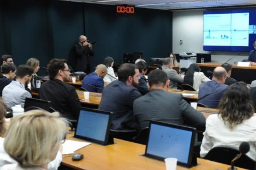 Gasto com equipamentos para geração de energia poderá ser deduzido do IR