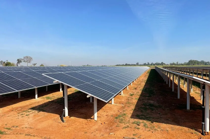 Geração distribuída e armazenamento caminhos para garantir segurança energética 