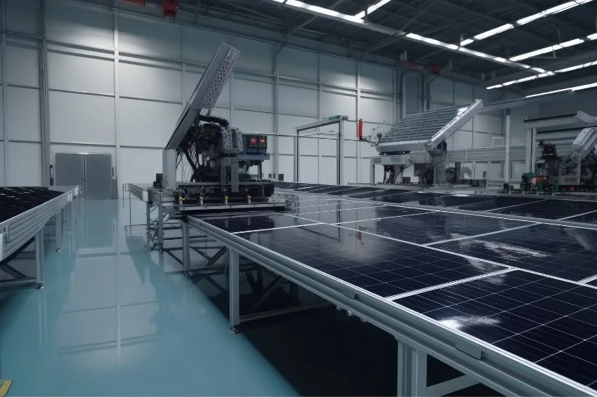 Governo eleva imposto de importação de painéis solares
