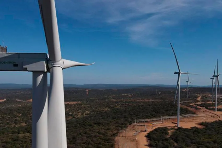 Grupo CCR firma acordo com Neoenergia para descarbonizar operações