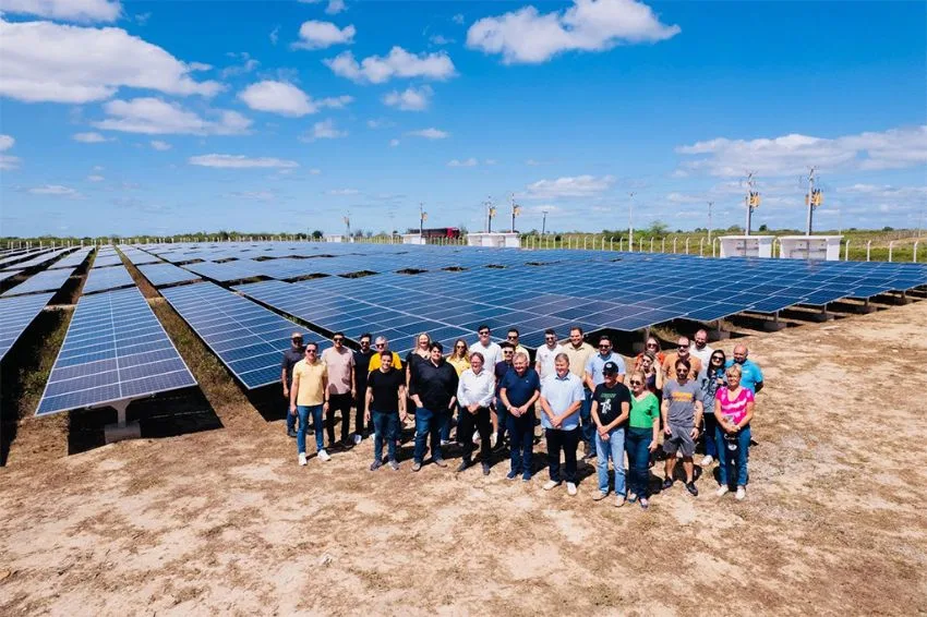 Hospital investe R$ 600 milhões em projetos de energia solar