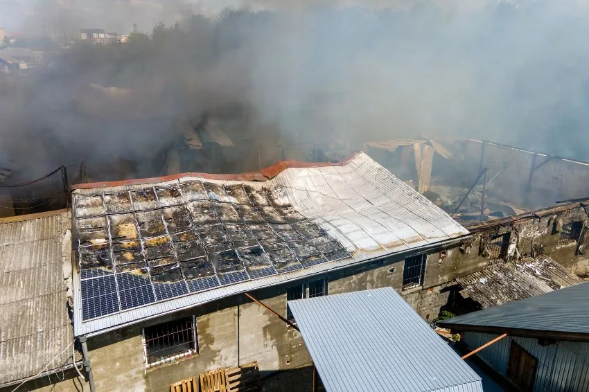 Mackenzie realiza seminário de segurança em sistemas fotovoltaicos