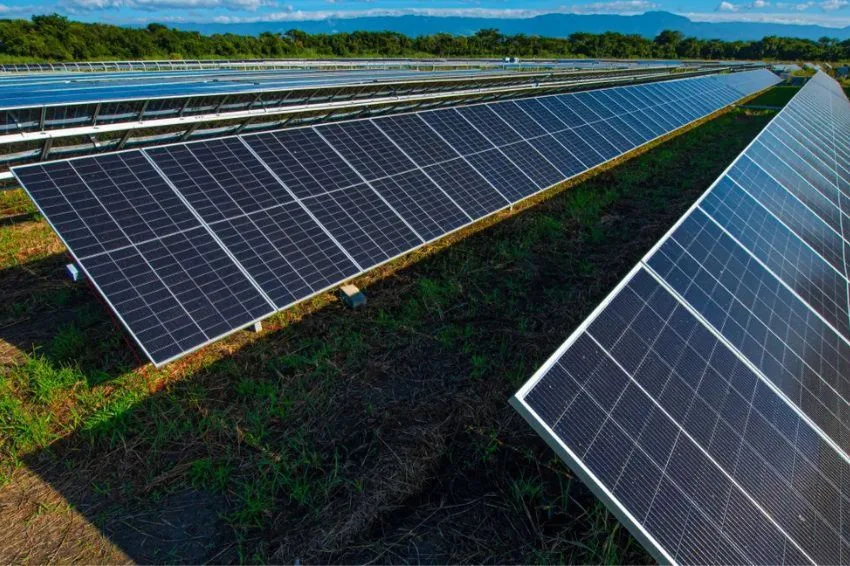 Maioria dos brasileiros quer o país liderando a transição energética global