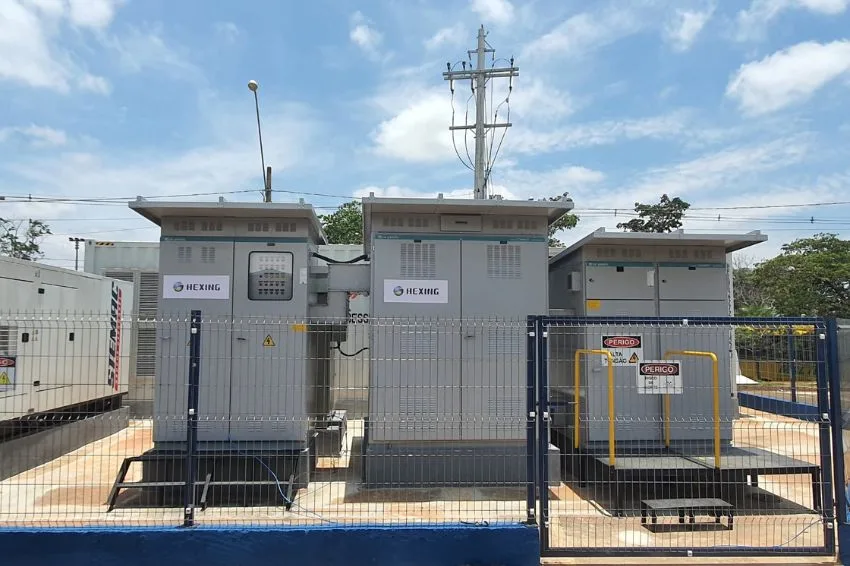 Microrrede com solar e BESS garante energia ininterrupta para campus da Unicamp