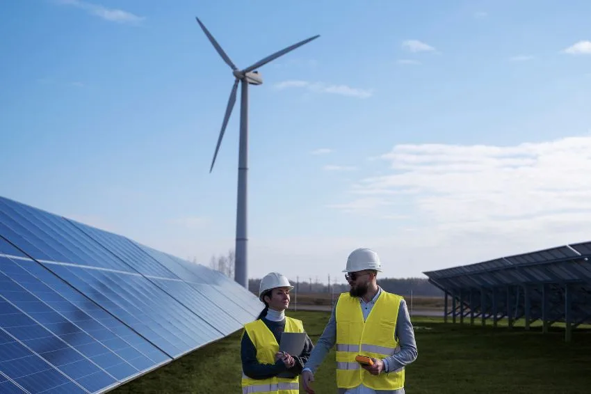 Por que este é o melhor momento para investir em energia limpa no Brasil?
