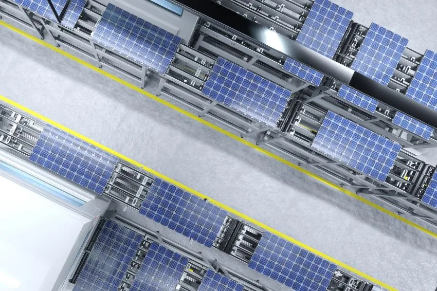 Preços dos insumos fotovoltaicos permanecem estáveis na 3ª semana de novembro