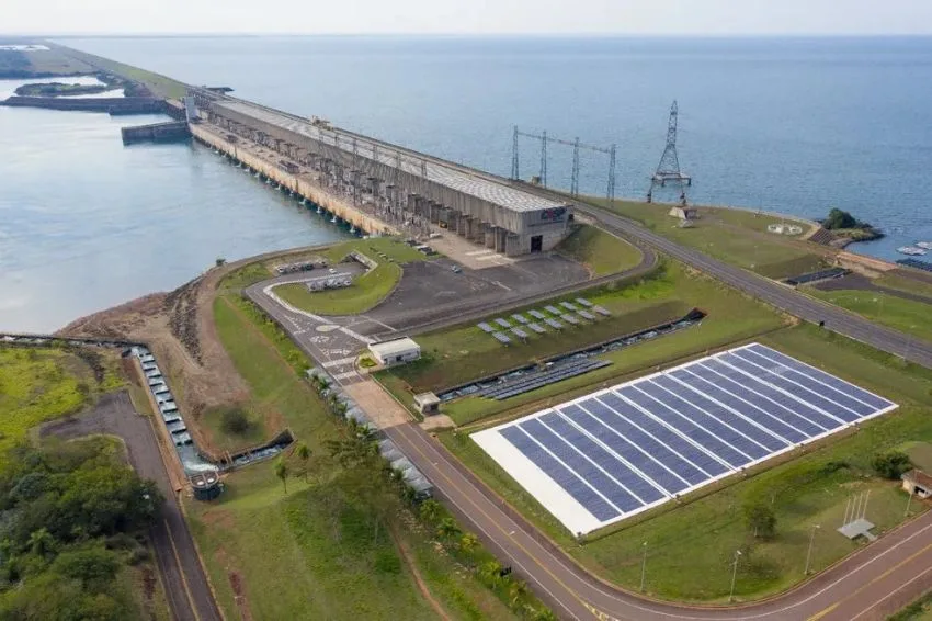 Previsão de chuvas no verão garantirá alívio nas tarifas de energia