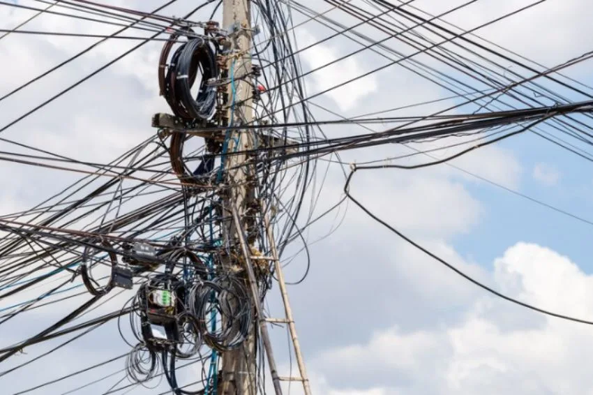 Projeto quer usar recursos da CDE para combater furto de energia