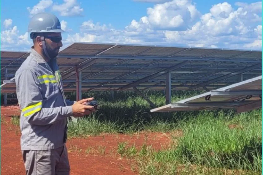 Técnico em eletrotécnica: peça de grande relevância para o mercado solar