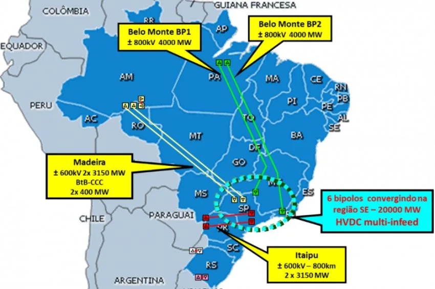 Webinar do CIGRE-Brasil apresenta novo aplicativo do CEPEL