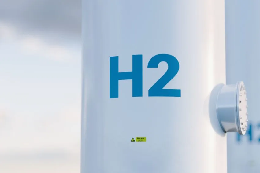 As cores do hidrogênio: verde, azul e cinza – o que cada uma significa?