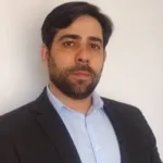 Foto de Pedro Drumond