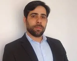 Foto de Pedro Drumond