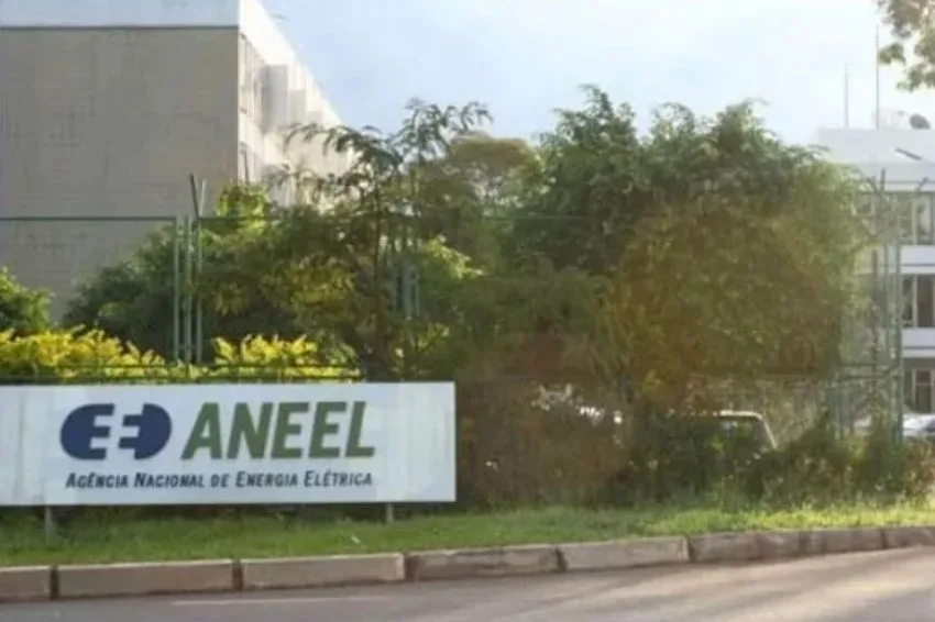 ANEEL avança regulamentação do armazenamento de energia