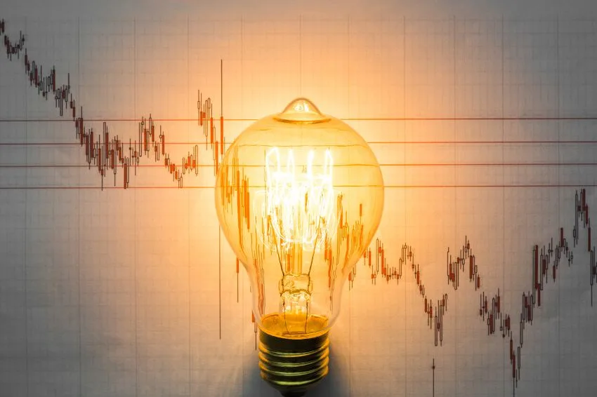 ANEEL define PLD mínimo em R$ 58,60MWh