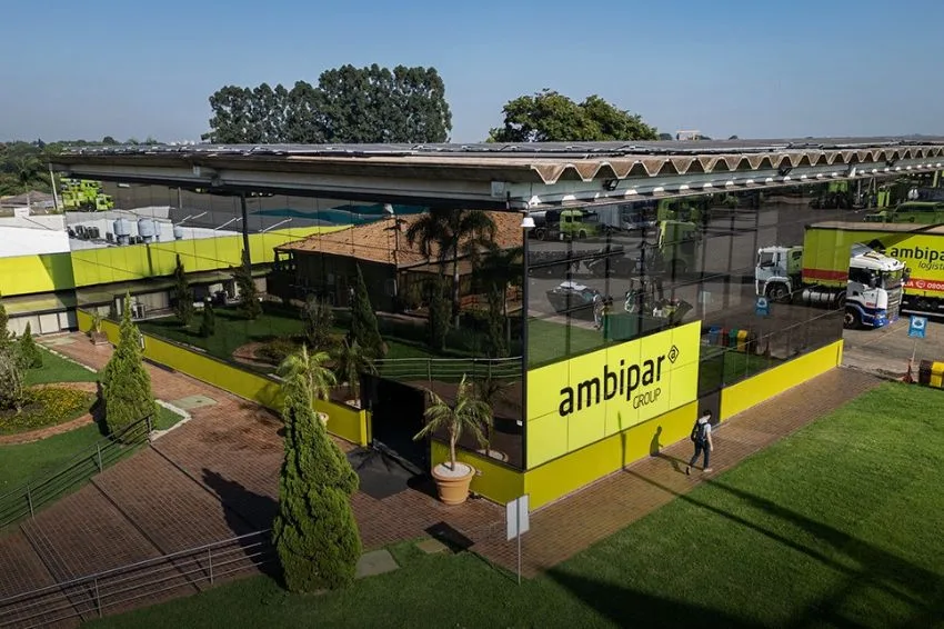 Ambipar e USP inauguram centro de pesquisa em clima e sustentabilidade