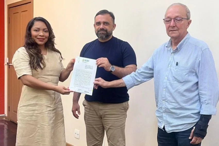 Associação e Governo do AM assinam acordo para capacitação do setor solar