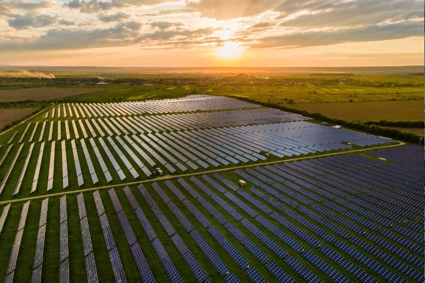 Bahia deve alcançar 27 GW de capacidade solar até 2030, diz ABS